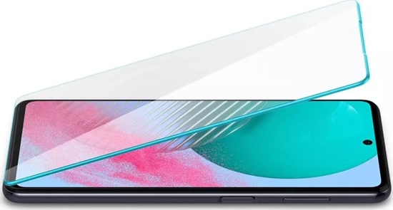 Изображение Spigen Szko hartowane Spigen Glas.TR slim 2-pack do Samsung Galaxy M54 5G Clear