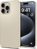 Picture of Spigen Thin Fit, mute beige - iPhone 15 Pro
