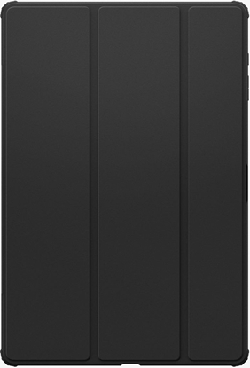 Picture of Etui na tablet Spigen Ultra Hybrid Pro do Galaxy Tab S10 Ultra / S9 Ultra / S8 Ultra, czarno-przezroczyste