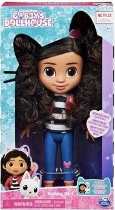 Attēls no Spin Master Koci Domek Gabi: Pikna Gabi