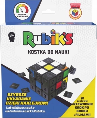 Attēls no Spin Master Kosta rubika (GXP-887495)