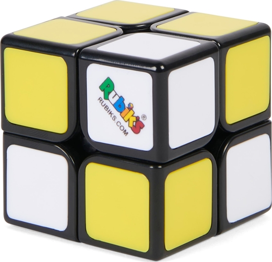 Picture of Spin Master Kostka Rubiks: Kostka Dwukolorowa
