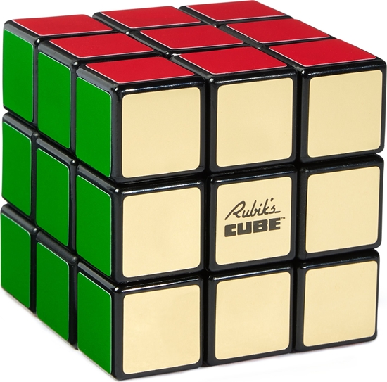 Изображение Spin Master Kostka Rubiks: Kostka Retro