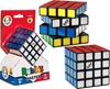Picture of Spin Master Rubik’s Cube, 4x4 Master Cube Colour-Matching Puzzle, Bigger Bolder Version of the Classic