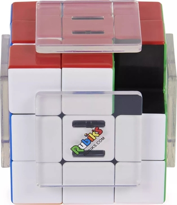 Attēls no Spin Master RUBIK'S CUBE Slide cube