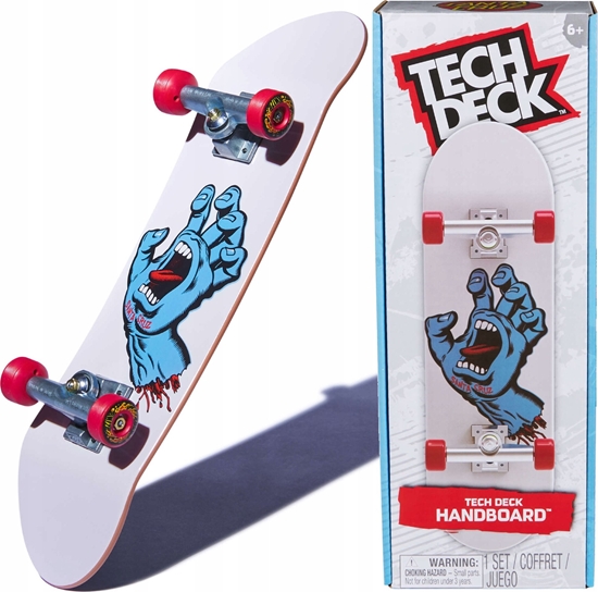 Picture of Spin Master Tech Deck - Handboard DGK (637600)