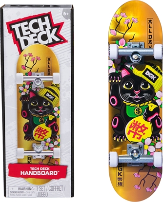 Attēls no Spin Master Tech Deck - Handboard DKG