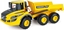 Изображение Spin Master Wozido przegubowe Volvo A25G w pudeku Worxx