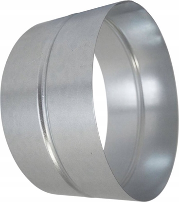 Picture of SpiroFlex Mufa MF D-160