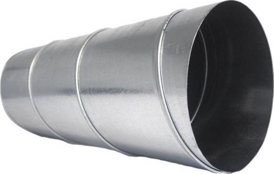 Picture of SpiroFlex Rura spiralnie zwijana sztywna DN 160 l-1500