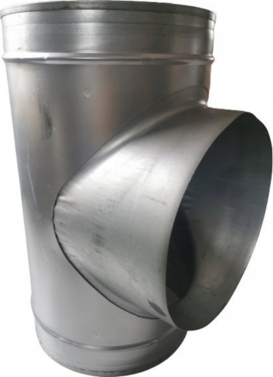 Picture of SpiroFlex Trójnik DN 160, 90°