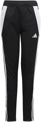 Attēls no Spodnie adidas TIRO 24 Training Pants Jr IJ7667