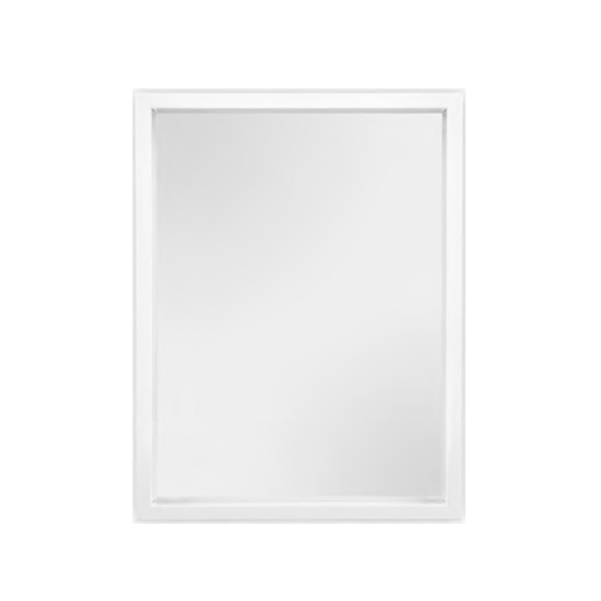 Picture of Spogulis Alea 34xh45cm, balts