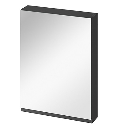 Picture of Spoguļskapis Moduo antracīta 60