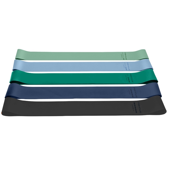 Picture of Spokey ARTIO fitnesa gumijas komplekts