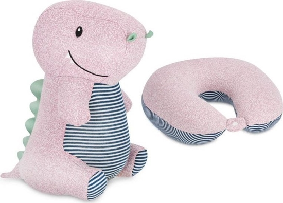 Picture of Spokey Spokey CUDDLY - Poduszka podróna