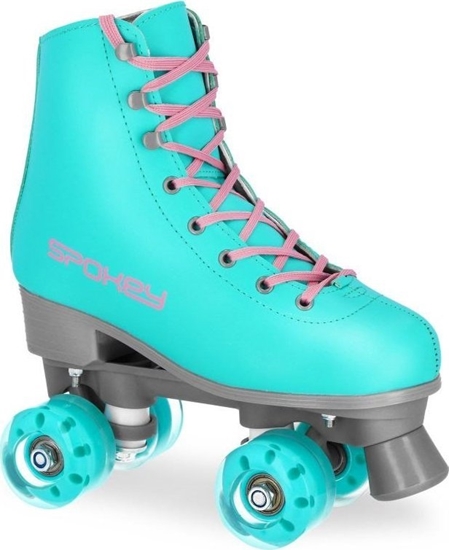 Picture of Spokey Spokey MIRRA - Wrotki rekreacyjne; r. 37 TQ