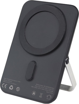 Attēls no SPONGE Energy 10000mAh Magnetic Magsafe