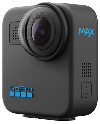 Attēls no Sporta kamera GoPro MAX 360 (2025)
