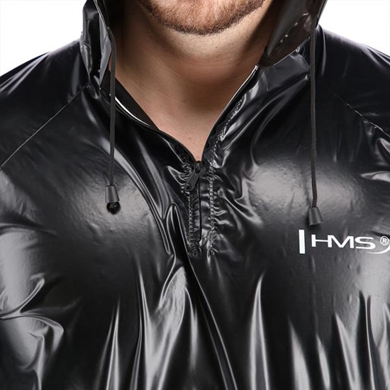 Изображение Sporta kostīms DSS12 SAUNA SUIT HMS