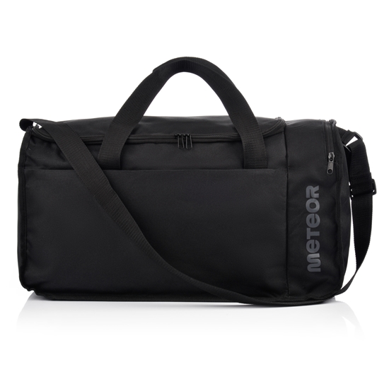Picture of Sporta soma METEOR WIDAR 40L  Black/red