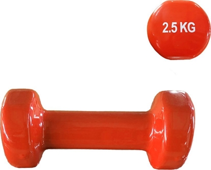 Attēls no Sportech Hantel winylowy 1 x 3 kg