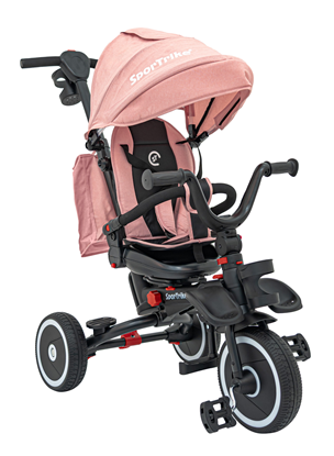 Picture of Sportrike Rider Tricycle for children