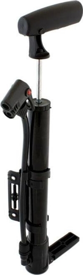 Изображение Sports Equipment RW22 POMPKA ROWEROWA NONA WYMIENNE KOCÓWKI uniwersalny