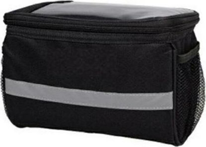 Picture of Sports Equipment RW2A SAKWA ROWEROWA TORBA NA KIEROWNIC KIESZENIE uniwersalny