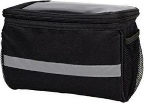 Picture of Sports Equipment RW2A SAKWA ROWEROWA TORBA NA KIEROWNIC KIESZENIE uniwersalny