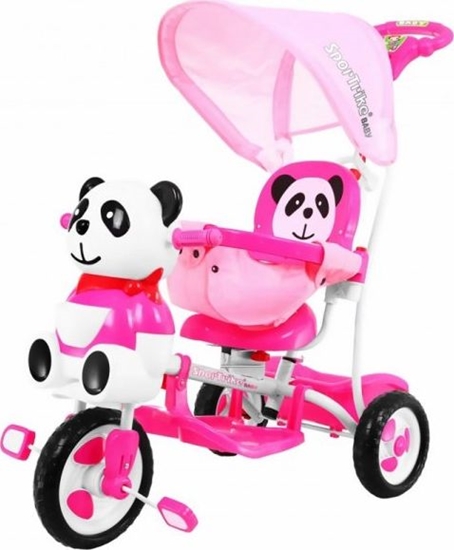 Изображение SportTrike PANDA Children Bike