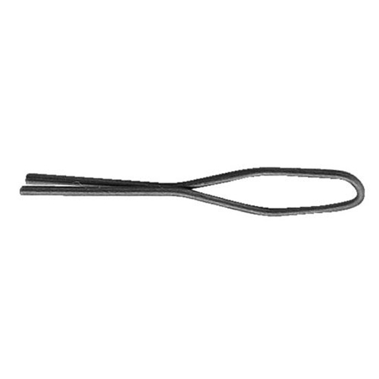 Picture of Spring For Nipple Insertion Tool Unior 1751.1/7T