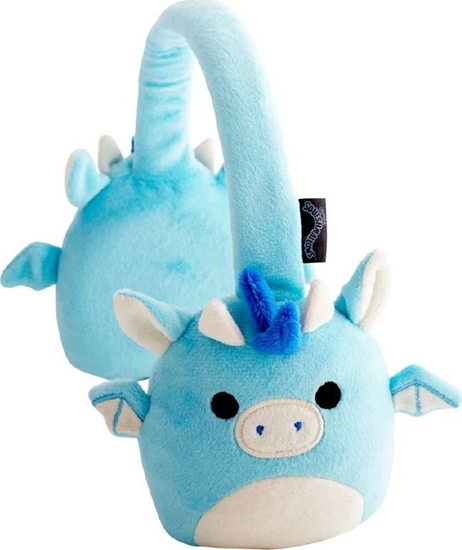 Picture of Squishmallows plush Bluetooth ausins Tatiana