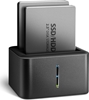Picture of SSD ACC DOCK STATION USB3.2/2.5" SATA 6G ADSA-D25 AXAGON