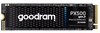 Picture of SSD disks GoodRam PX500 GEN.3 M.2 256GB
