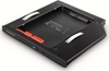 Picture of SSD/HDD CADDY 2.5" DVD SLOT/RSS-CD09 AXAGON