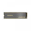 Picture of SSD|ADATA|M8S|2TB|M.2|PCIe Gen4|3D NAND|Write speed 5000 MBytes/sec|Read speed 6000 MBytes/sec|TBW 640 TB|MTBF 200000 hours|SLEG-860-2000GCS