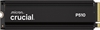 Изображение SSD|CRUCIAL|P510|1TB|M.2|PCIe Gen5|NVMe|TLC|Write speed 9500 MBytes/sec|Read speed 11000 MBytes/sec|TBW 600 TB|CT1000P510SSD5