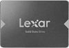 Picture of SSD|LEXAR|NS100|2TB|SATA 3.0|Write speed 500 MBytes/sec|Read speed 550 MBytes/sec|2,5"|LNS100-2TRB