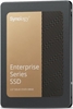 Picture of SSD|SYNOLOGY|SAT5200|7TB|SATA|Write speed 500 MBytes/sec|Read speed 530 MBytes/sec|2,5"|TBW 4.8 TB|MTBF 1500000 hours|SAT5210-7000G