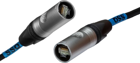 Picture of SSQ SSQ CAT6/50 Event