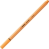 Picture of STABILO point 88 fineliner Orange 1 pc(s)
