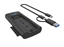Picture of Stacja dokująca IB-180MS-C31 SSD Docking 1x 2,5"/3,5" & 1x M.2 PCIe NVMena USB 3.2 Gen 2 10 Gbit/s 