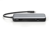 Picture of Digitus USB-C docking station, 7-port
