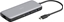 Picture of Digitus USB-C docking station, 8-port