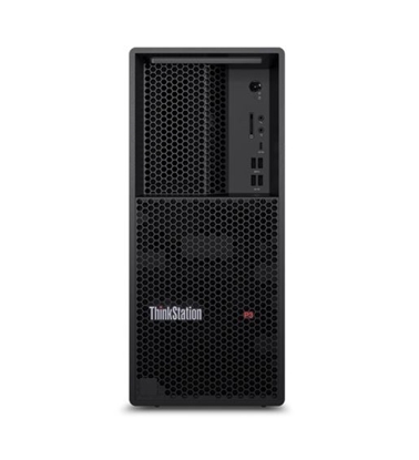 Attēls no Stacja robocza ThinkStation P3 TWR 30GS00BBPB W11Pro i5-14600K/16GB/1TB/INT/3YRS OS 