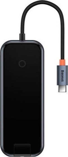 Изображение Stacja/replikator Baseus Acmejoy USB-C (WKJZ010113)