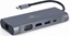 Picture of Stacja/replikator Cablexpert USB-C (A-CM-COMBO7-01)
