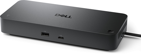 Picture of DELL PRO SMART DOCOK - SD25 (130W-USB-C, DP1.4, HDMI2.1, RJ45)