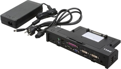 Picture of Stacja/replikator Dell USB (XX67W)